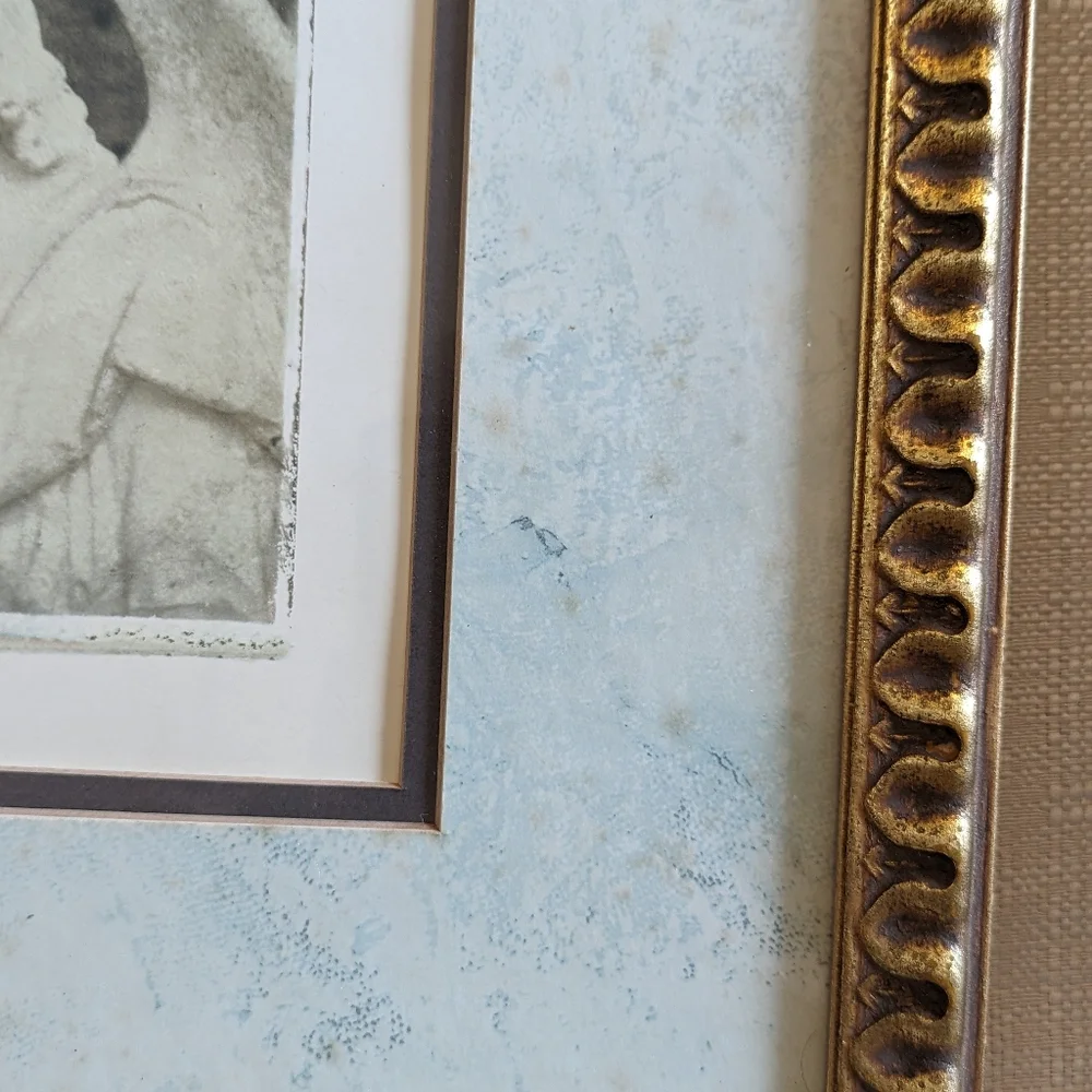 90s Antonius Ceaser and Angel Set Of Prints. - Picture 5 of 11